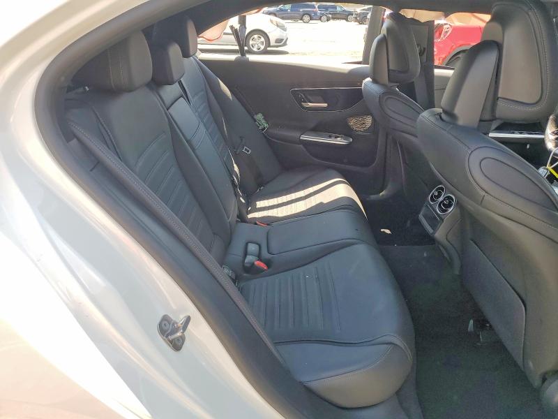 Продажа на аукционе авто 2024 Mercedes-benz C, vin: W1KAF4GB1RR221221, номер лота: 66632566