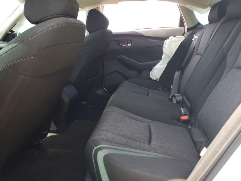 63969376 :رقم المزاد ، 1HGCY1F30PA019702 vin ، 2023 Honda Accord مزاد بيع