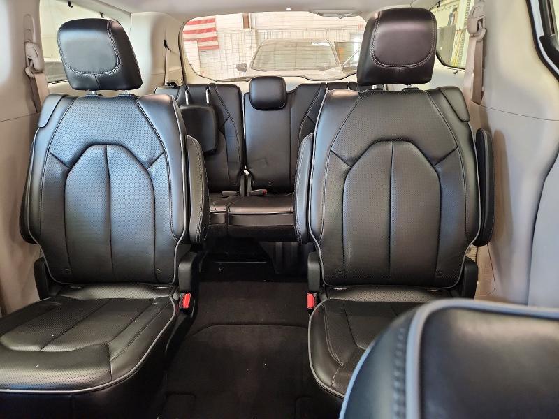 Aukcja sprzedaży 2017 Chrysler Pacifica, vin: 2C4RC1GG3HR695471, numer aukcji: 66527676