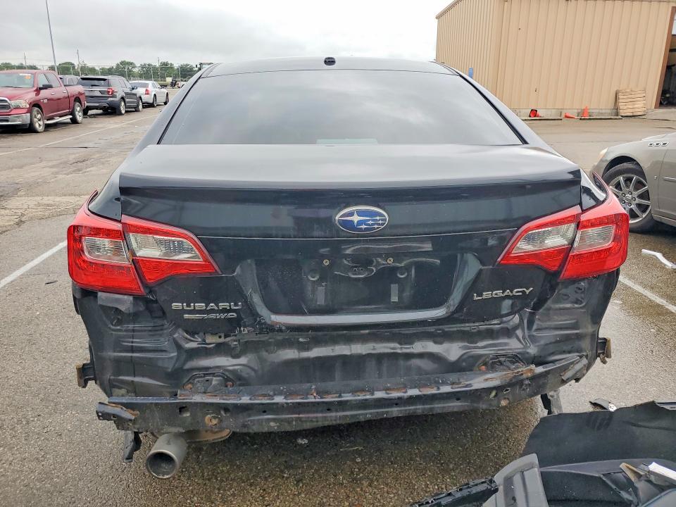 2015 Subaru Legacy მანქანა იყიდება აუქციონზე, vin: 4S3BNBD68F3033100, აუქციონის ნომერი: 64655716