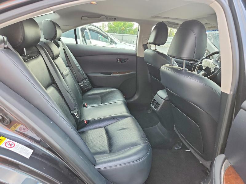 64916596 :رقم المزاد ، JTHBK1EG9A2379518 vin ، 2010 Lexus Es مزاد بيع