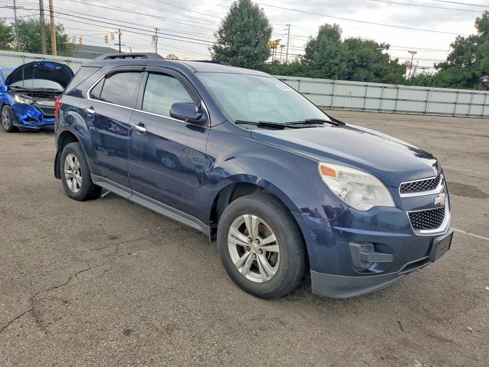 Aukcja sprzedaży 2015 Chevrolet Equinox, vin: 2GNFLFEK3F6226815, numer aukcji: 65428946