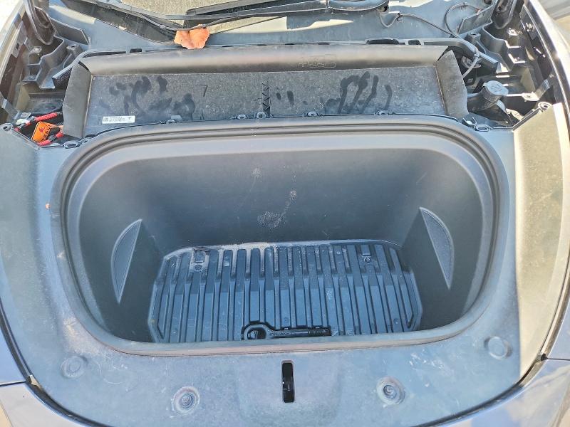 Продаж на аукціоні авто 2021 Tesla Model Y, vin: 5YJYGDEEXMF244529, номер лоту: 63821466