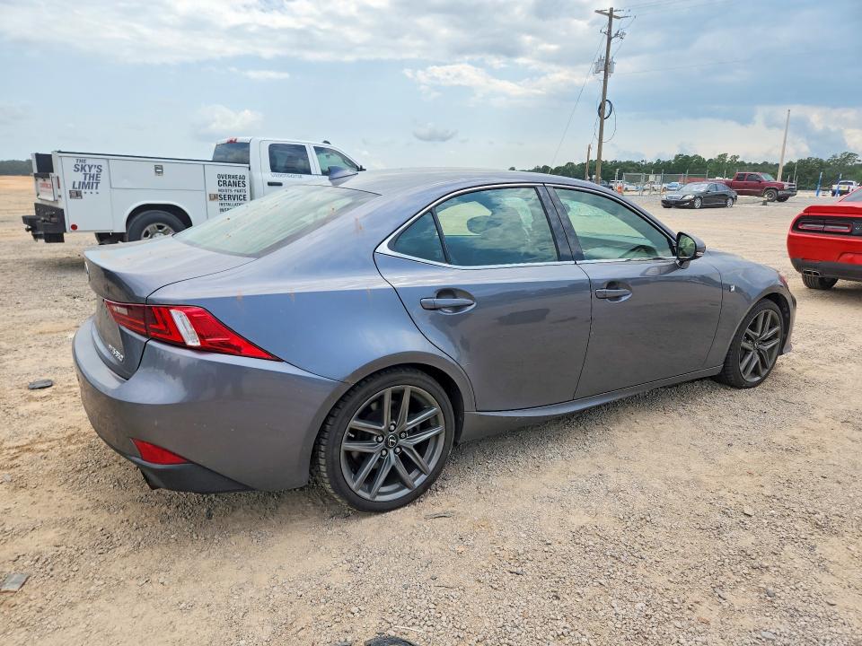 Aukcja sprzedaży 2014 Lexus Is, vin: JTHCE1D27E5002241, numer aukcji: 63142436