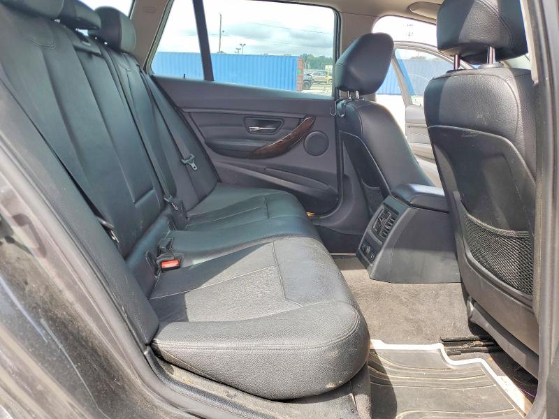 Продаж на аукціоні авто 2015 Bmw 328, vin: WBA3K5C54FK300579, номер лоту: 65527536