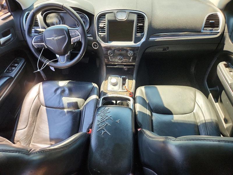 Продаж на аукціоні авто 2015 Chrysler 300, vin: 2C3CCARG7FH927273, номер лоту: 63414386