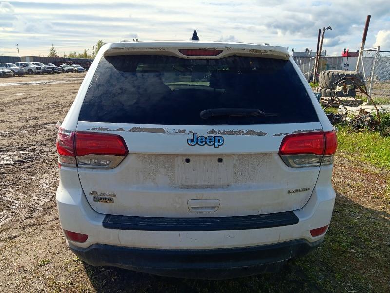66126706 :رقم المزاد ، 1C4RJFAG8FC234249 vin ، 2015 Jeep Grand Cherokee مزاد بيع