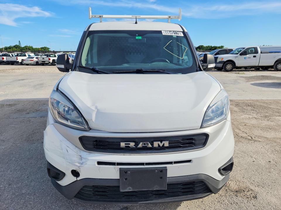 Aukcja sprzedaży 2022 Ram Promaster City, vin: ZFBHRFAB4N6X65683, numer aukcji: 60645176