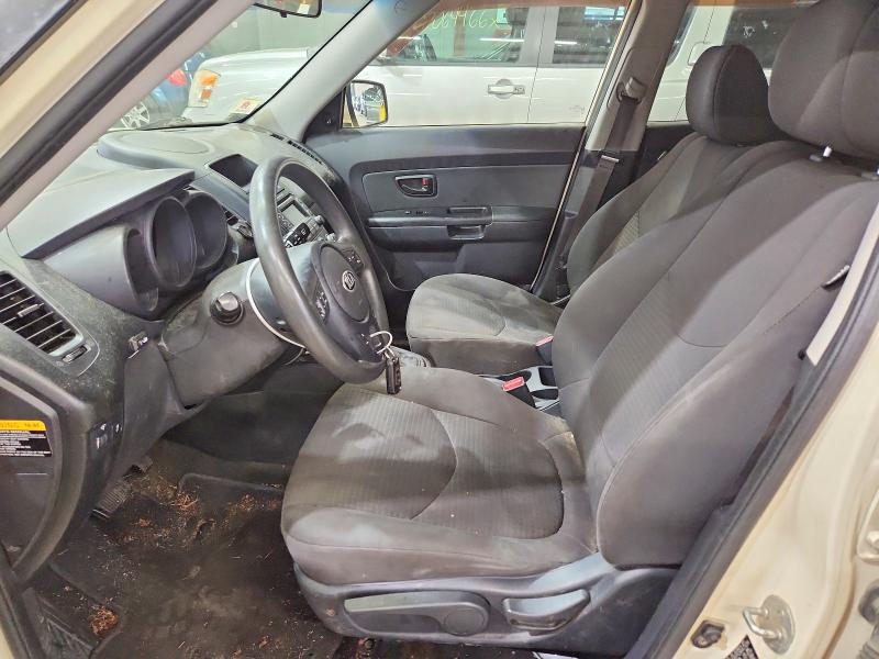 Продаж на аукціоні авто 2013 Kia Soul, vin: KNDJT2A5XD7769071, номер лоту: 66499436