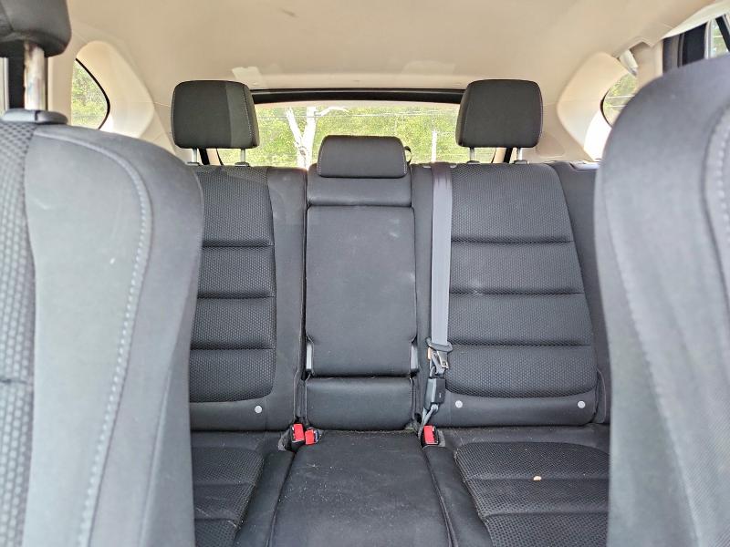 Aukcja sprzedaży 2016 Mazda Cx-5, vin: JM3KE2CY9G0761621, numer aukcji: 64847106