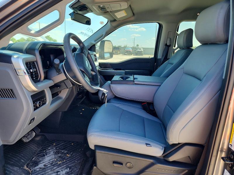 63786266 :رقم المزاد ، 1FT8W3DM3TEE49289 vin ، 2026 Ford F350 مزاد بيع