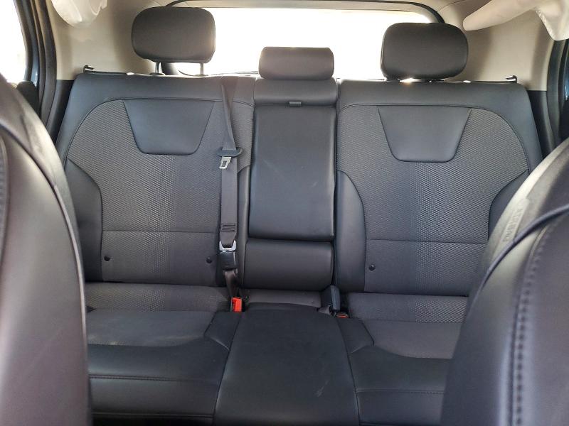 Продажа на аукционе авто 2024 Kia Niro, vin: KNDCR3L12R5125915, номер лота: 67562156