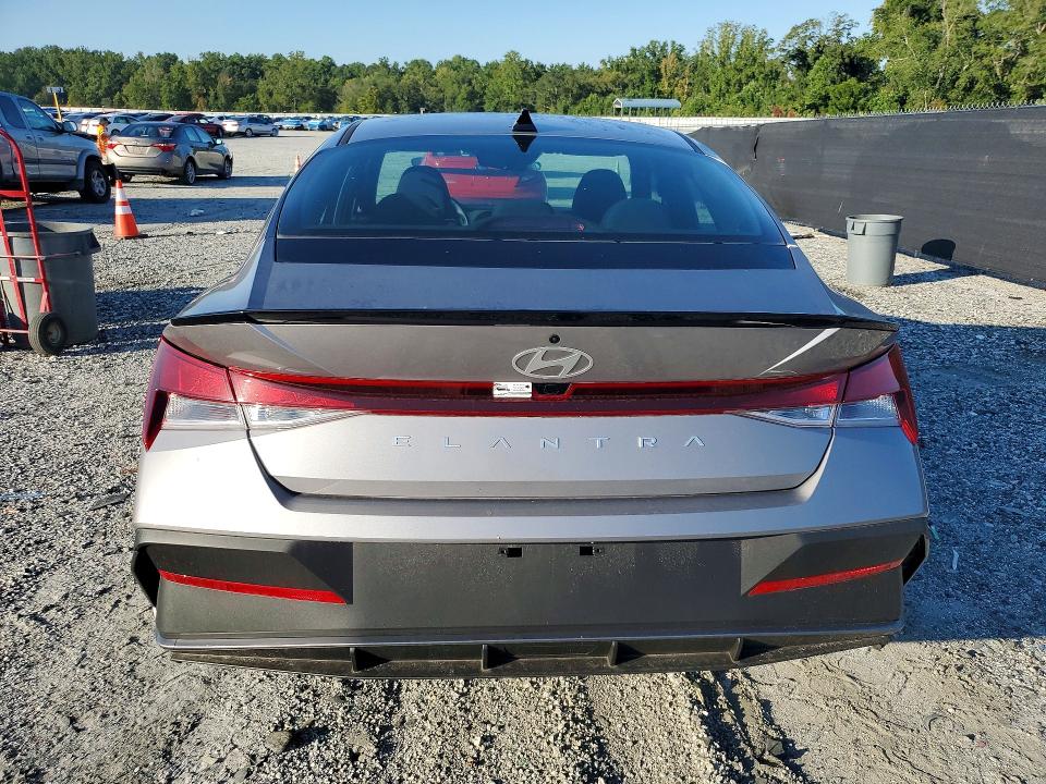Aukcja sprzedaży 2026 Hyundai Elantra, vin: KMHLM4DG8TU154643, numer aukcji: 66074136
