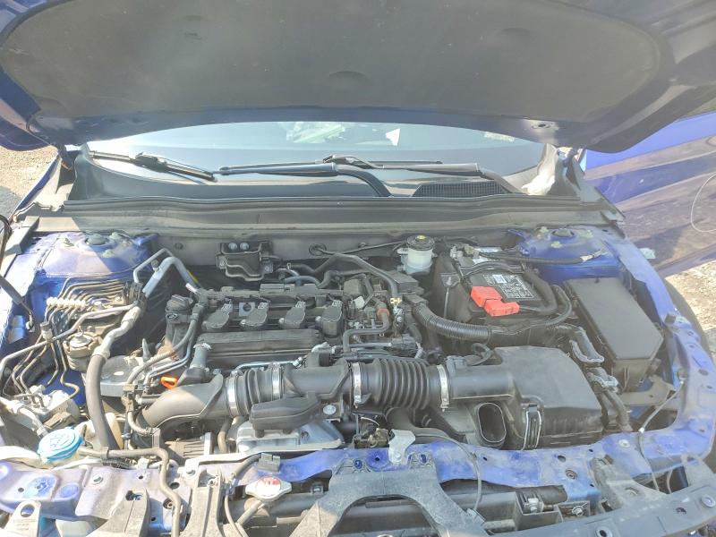Продажа на аукционе авто 2021 Honda Accord, vin: 1HGCV1F31MA047531, номер лота: 64247626