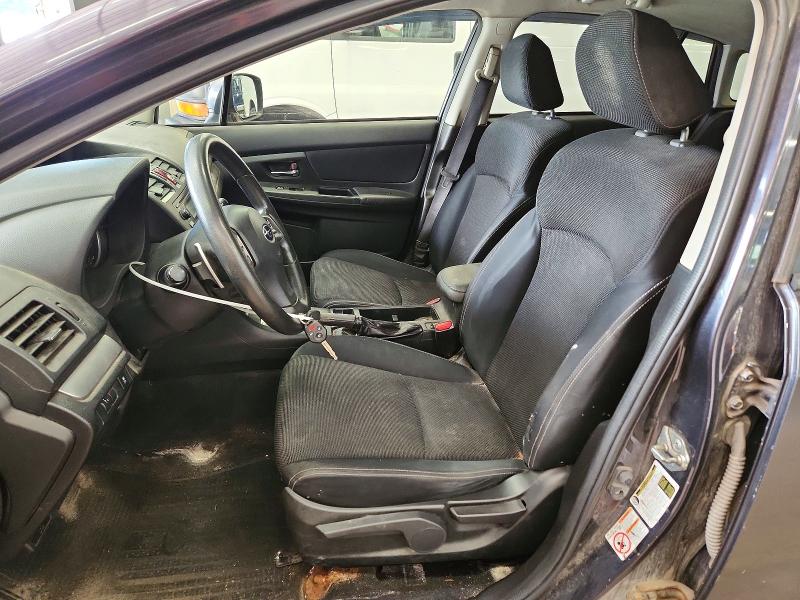 Aukcja sprzedaży 2014 Subaru Xv Crosstrek, vin: JF2GPACC4E8246856, numer aukcji: 66798326