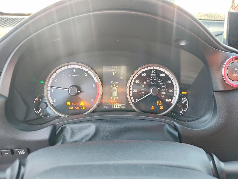 Aukcja sprzedaży 2015 Lexus Nx, vin: JTJBARBZ4F2032255, numer aukcji: 64779296