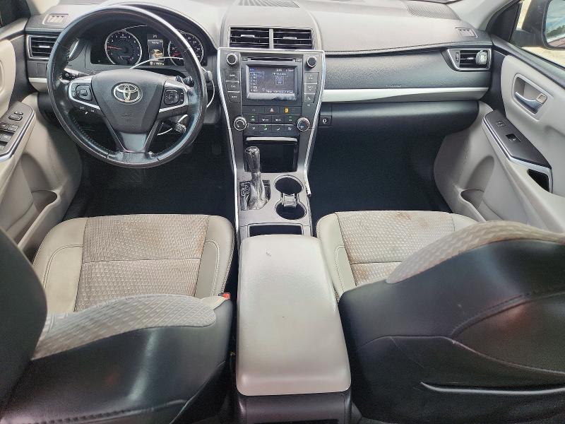 Продажа на аукционе авто 2015 Toyota Camry, vin: 4T1BF1FK5FU960823, номер лота: 63993186