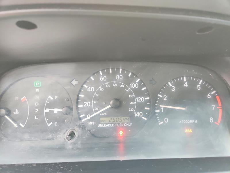 Auction sale of the 1998 Toyota Camry, vin: JT2BG22K3W0157313, lot number: 64484856