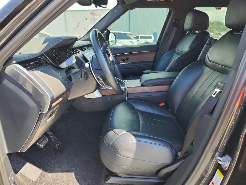 Auction sale of the 2023 Land Rover Range Rover, vin: SALKPBE70PA043899, lot number: 66096416