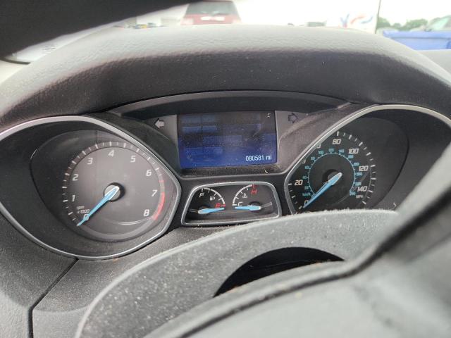 66559816 :رقم المزاد ، 1FADP3F21EL351759 vin ، 2014 Ford Focus مزاد بيع
