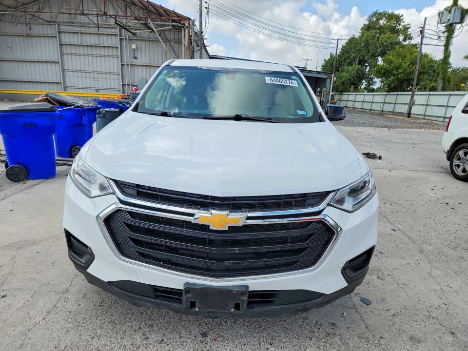 Aukcja sprzedaży 2020 Chevrolet Traverse, vin: 1GNERFKWXLJ282458, numer aukcji: 64065276