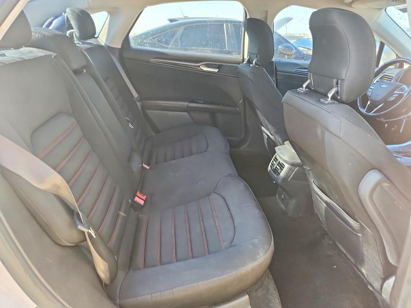 Продажа на аукционе авто 2015 Ford Fusion, vin: 3FA6P0H78FR142361, номер лота: 66818846
