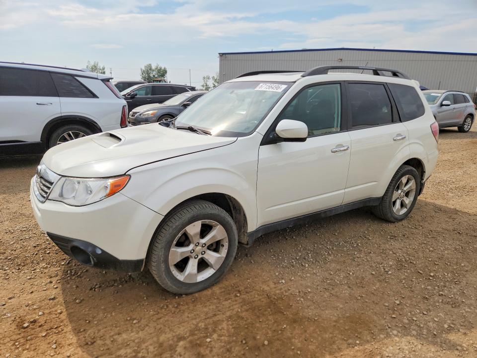 67156496 :رقم المزاد ، JF2SH66629H719041 vin ، 2009 Subaru Forester مزاد بيع