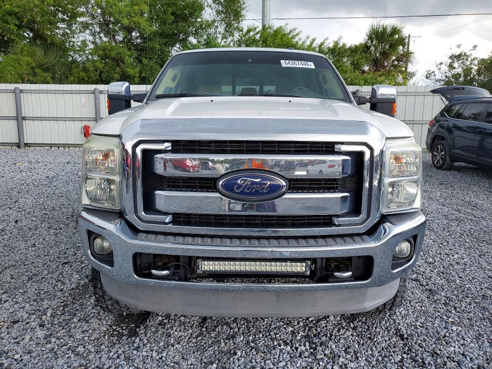 Aukcja sprzedaży 2012 Ford F250, vin: 1FT7W2BTXCEC44164, numer aukcji: 64367446