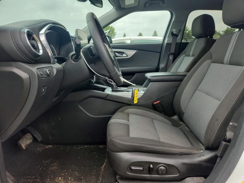 Продаж на аукціоні авто 2023 Chevrolet Blazer, vin: 3GNKBHR4XPS213605, номер лоту: 63925606
