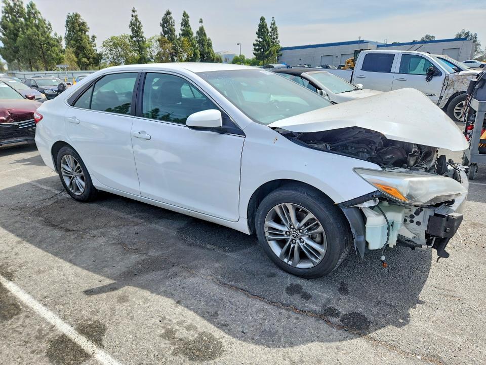 Продажа на аукционе авто 2015 Toyota Camry, vin: 4T1BF1FK2FU974016, номер лота: 64785316