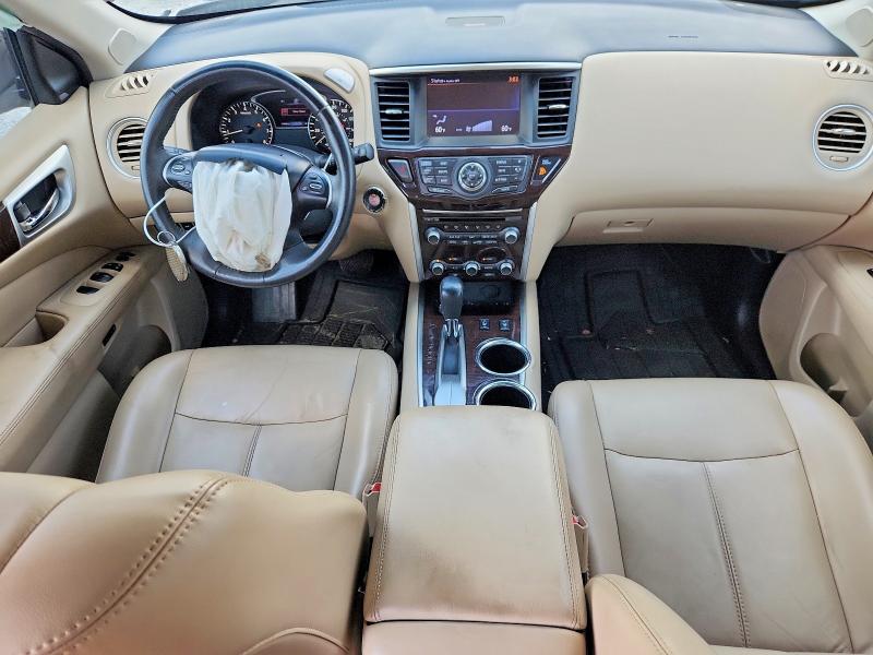 Aukcja sprzedaży 2016 Nissan Pathfinder, vin: 5N1AR2MN9GC600046, numer aukcji: 64775036