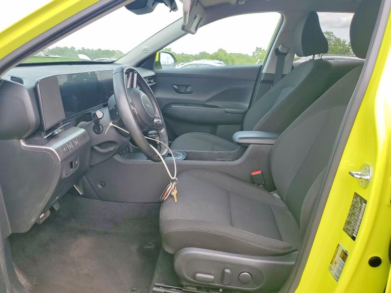 Aukcja sprzedaży 2024 Hyundai Kona, vin: KM8HBCAB1RU079615, numer aukcji: 64113316