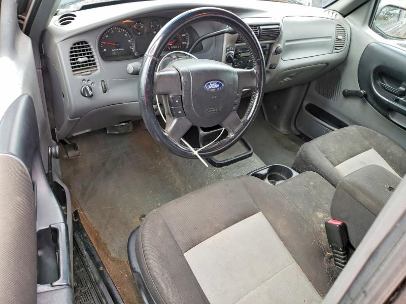 Продажа на аукционе авто 2005 Ford Ranger, vin: 1FTZR15E65PA52738, номер лота: 63035336