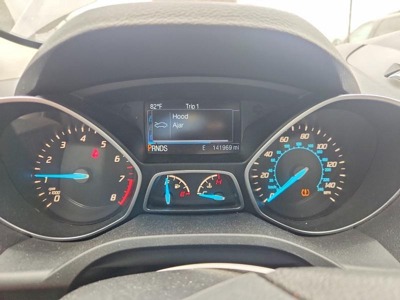 Продаж на аукціоні авто 2015 Ford Escape, vin: 1FMCU0GX7FUC86320, номер лоту: 65753396
