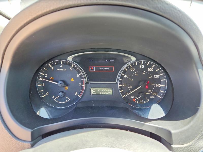Auction sale of the 2015 Nissan Altima, vin: 1N4AL3AP0FN885262, lot number: 64162376