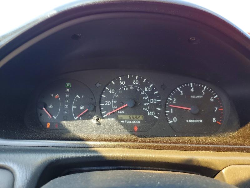 Aukcja sprzedaży 2002 Toyota Camry Solara, vin: 2T1FF28P92C595493, numer aukcji: 64134516