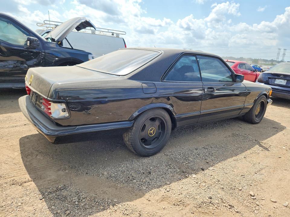 Продажа на аукционе авто 1984 Mercedes-benz 500, vin: WDBCA44A9EA041635, номер лота: 66273766
