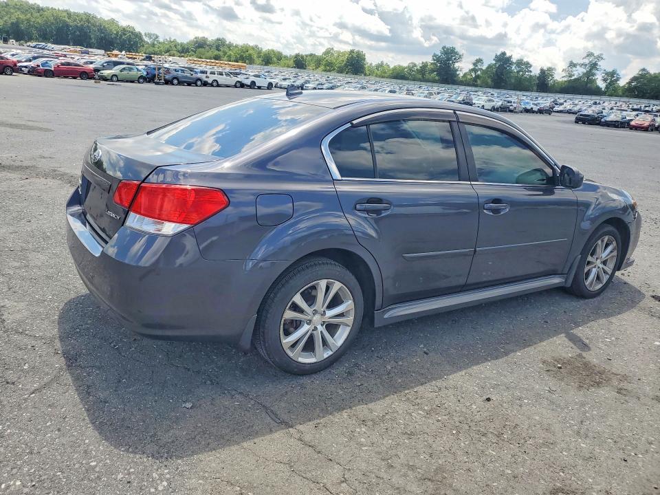63810476 :رقم المزاد ، 4S3BMBK63D3008253 vin ، 2013 Subaru Legacy مزاد بيع