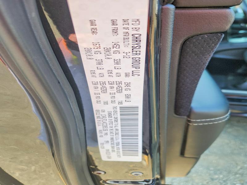 Продажа на аукционе авто 2012 Jeep Grand Cherokee, vin: 1C4RJFDJ4CC285136, номер лота: 64258916