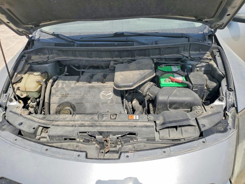 Продаж на аукціоні авто 2014 Mazda Cx-9, vin: JM3TB3DV4E0433480, номер лоту: 62634186