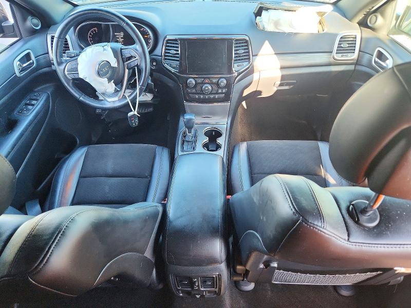 67290336 :رقم المزاد ، 1C4RJEAG5MC844519 vin ، 2021 Jeep Grand Cherokee مزاد بيع