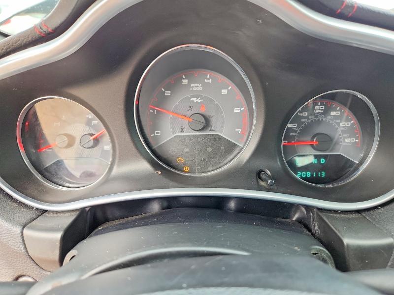Продаж на аукціоні авто 2012 Dodge Avenger, vin: 1C3CDZBG2CN116635, номер лоту: 66994506