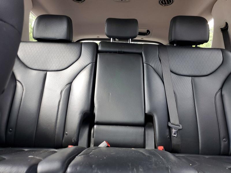 Продажа на аукционе авто 2022 Hyundai Palisade, vin: KM8R4DHE7NU462490, номер лота: 64102136