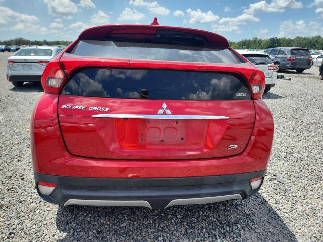 Aukcja sprzedaży 2020 Mitsubishi Eclipse Cross, vin: JA4AT5AA3LZ002741, numer aukcji: 65125306