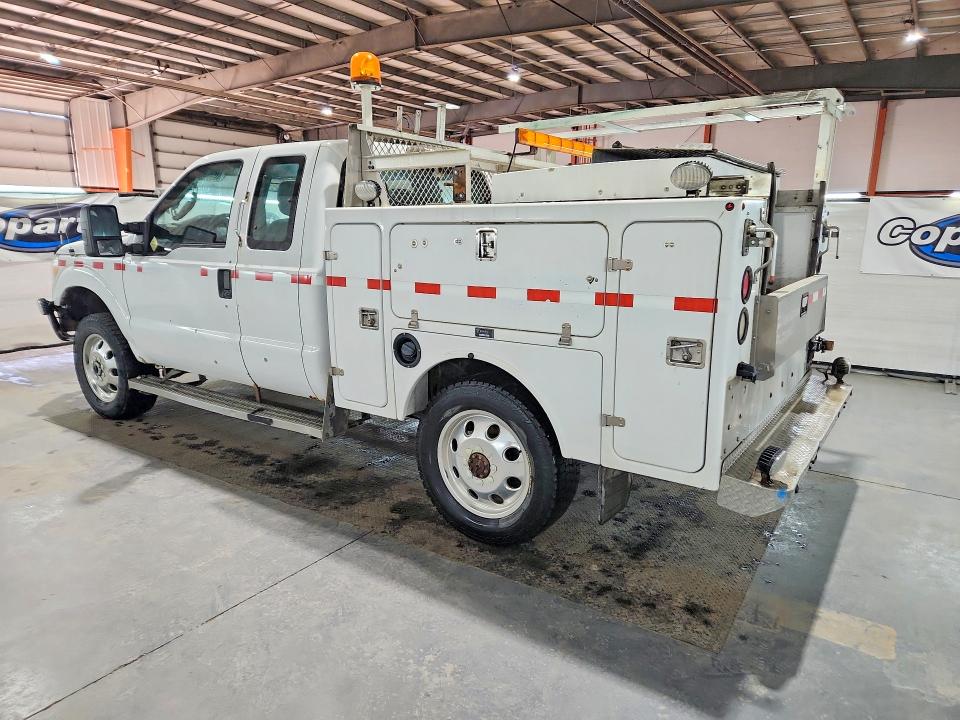 2012 Ford F250 მანქანა იყიდება აუქციონზე, vin: 1FT7X2B64CEC88801, აუქციონის ნომერი: 61969296