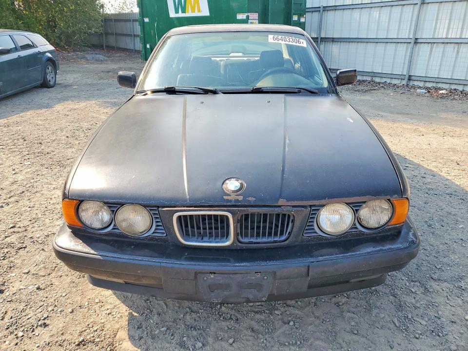 Aukcja sprzedaży 1995 Bmw 525, vin: WBAHD6325SGK84398, numer aukcji: 66403306