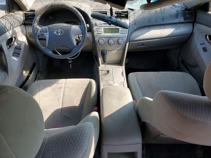 Продажа на аукционе авто 2010 Toyota Camry, vin: 4T4BF3EK8AR069517, номер лота: 64069246