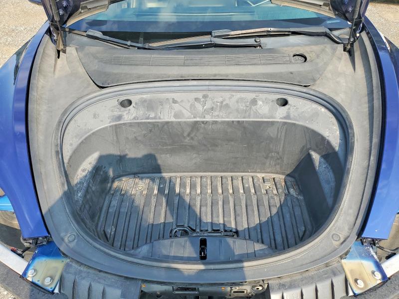 64268326 :رقم المزاد ، 5YJ3E1EA1NF371926 vin ، 2022 Tesla Model 3 مزاد بيع