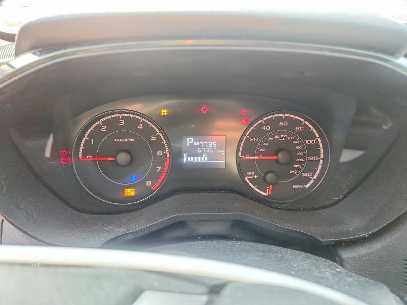 Продаж на аукціоні авто 2019 Subaru Impreza, vin: 4S3GTAA63K3735247, номер лоту: 64132126