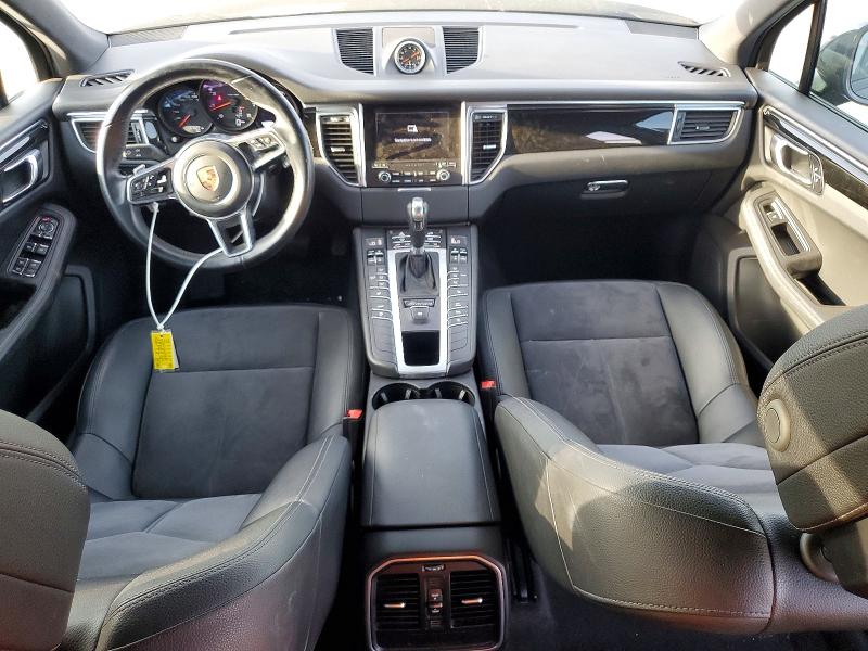 Продаж на аукціоні авто 2018 Porsche Macan, vin: WP1AA2A50JLB19186, номер лоту: 66231576